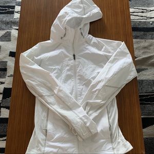 Columbia Interchange fleece with Omni-Shield S